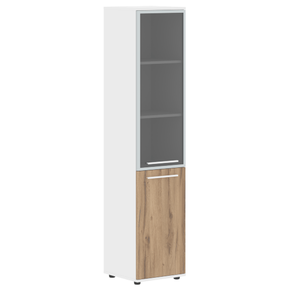 Шкаф высокий узкий EHCS 42.7(L) 426х430х1967 EDIS оптом