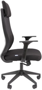 Кресло руководителя CHAIRMAN 500LT TW 