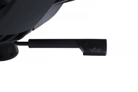 Кресло Скилл RCH 6245AX оптом