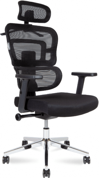 Кресло офисное Ergo сетка оптом