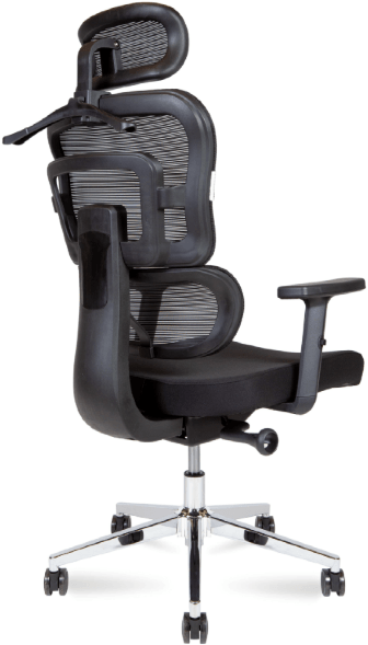 Кресло офисное Ergo сетка оптом