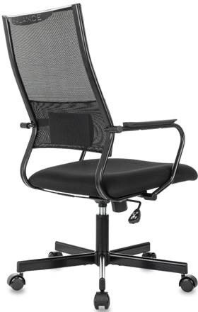 Кресло офисное Бюрократ CH Balance оптом