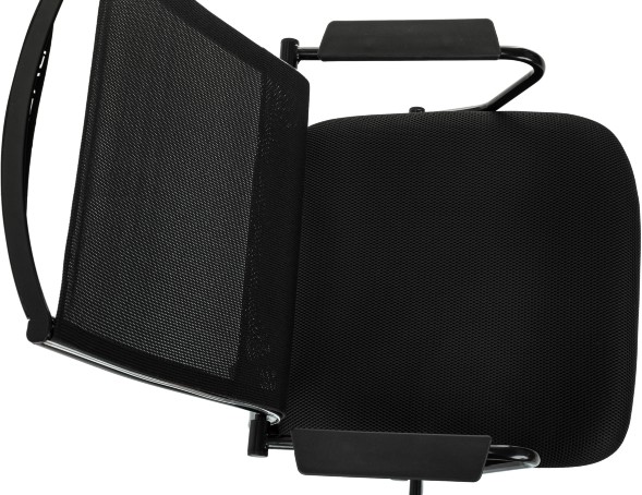 Кресло офисное Бюрократ CH Balance оптом