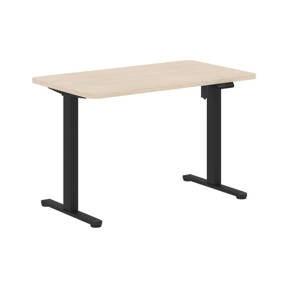 Стол письменный XHT 1167 1160х670х745-1205 XTEN-UP оптом