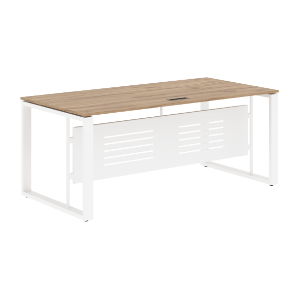 Стол руководителя EST 189M 1800х900х750 ENIO оптом