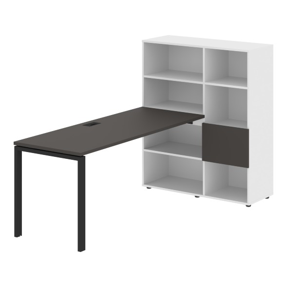 Стол-стеллаж EURST 1117 2190х1120х1355 EDIS оптом