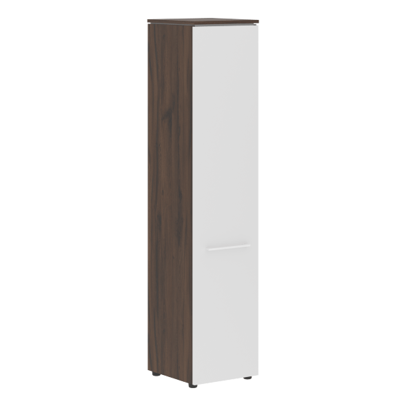 Шкаф колонка с глухой дверью MHC 42.1 429х423х1956 MORRIS TREND оптом