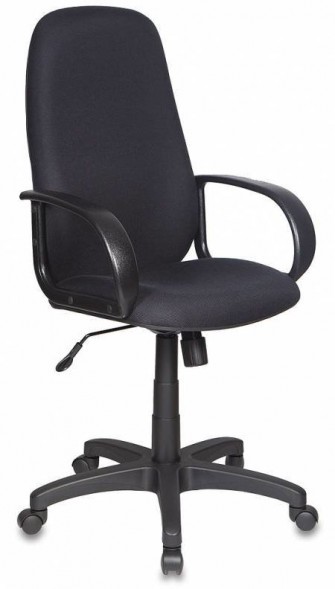 Кресло руководителя Бюрократ CH-808AXSN оптом