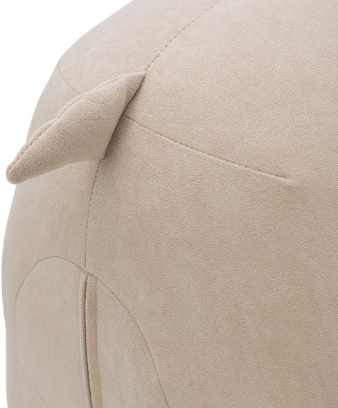 Пуф Leset Bear светлый оптом