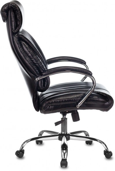 Кресло руководителя Бюрократ T-9904NSL эко оптом