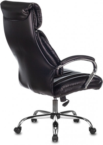 Кресло руководителя Бюрократ T-9904NSL эко оптом