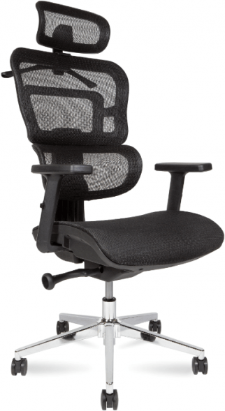 Кресло офисное Ergo M сетка оптом