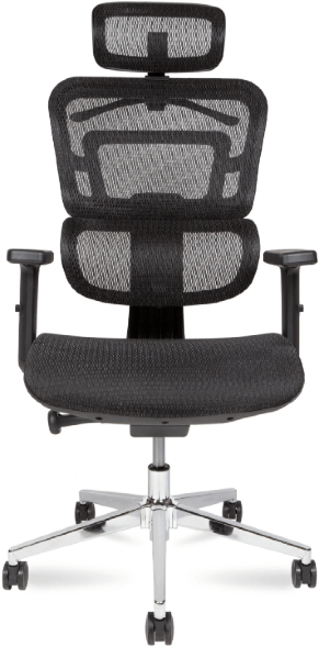 Кресло офисное Ergo M сетка оптом