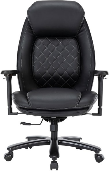Кресло руководителя  CHAIRMAN CH 403 оптом
