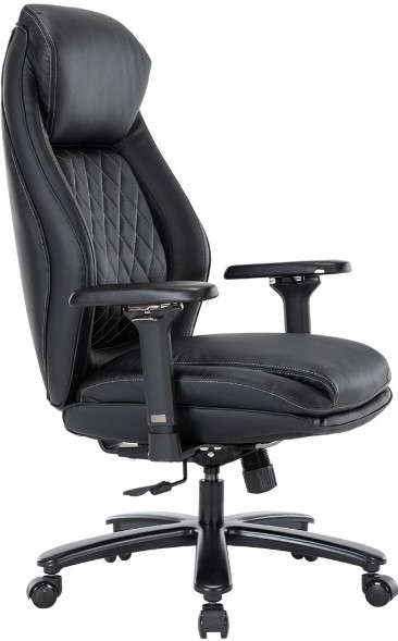 Кресло руководителя  CHAIRMAN CH 403 оптом
