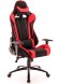 Игровое кресло Everprof Lotus S4 ткань красный оптом