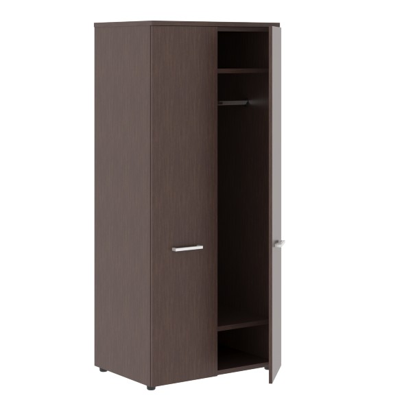 Гардероб XCW 85 856х432х1955 XTEN оптом