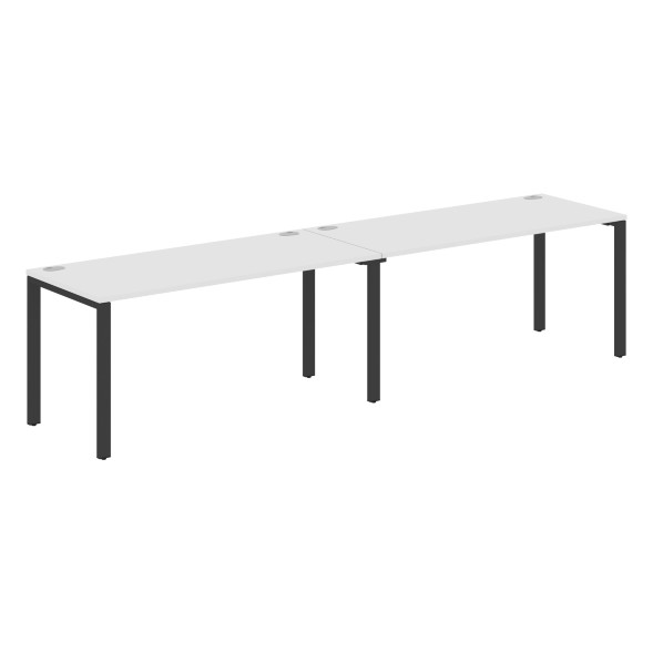 Стол 2-х местный XS6WST 3270 3200х700х750 XTEN-S60 оптом