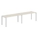 Стол 2-х местный XS6WST 3270 3200х700х750 XTEN-S60 оптом