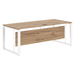 Стол руководителя EST 209 2000х900х750 ENIO