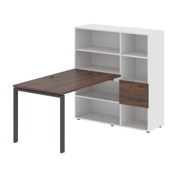 Стол-стеллаж EURST 1213 1790х1250х1355 EDIS оптом