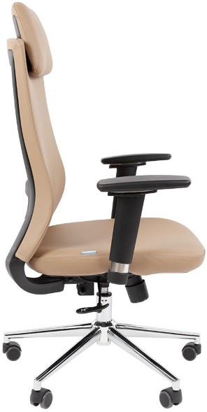 Кресло руководителя CHAIRMAN 500 LUX оптом