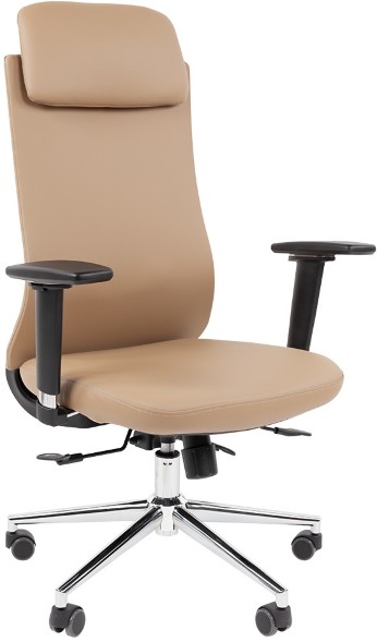 Кресло руководителя CHAIRMAN 500 LUX оптом