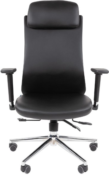 Кресло руководителя CHAIRMAN 500 LUX оптом