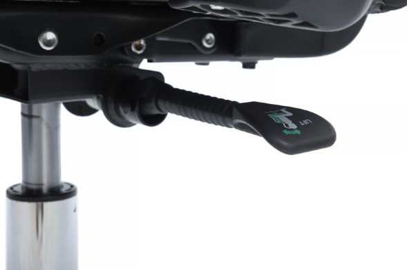 Кресло Бокс RCH A663-3D-M3 оптом