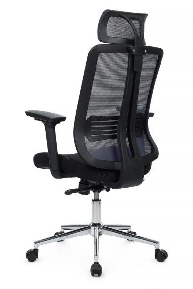 Кресло Бокс RCH A663-3D-M3 оптом