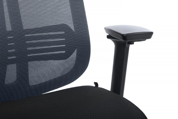 Кресло Бокс RCH A663-3D-M3 оптом