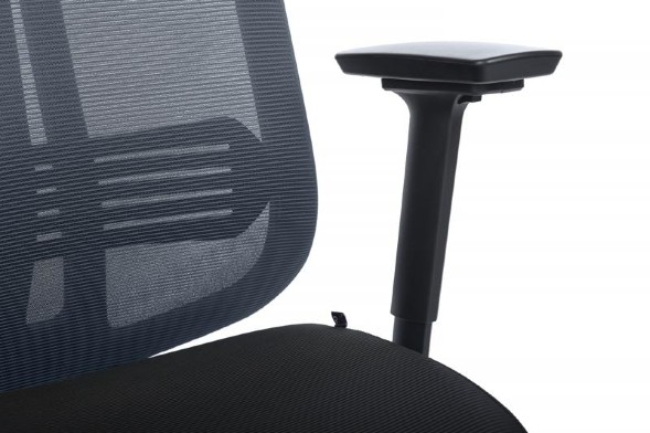 Кресло Бокс RCH A663-3D-M3 оптом