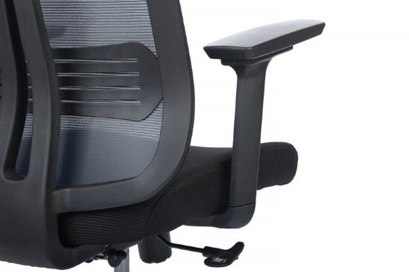 Кресло Бокс RCH A663-3D-M3 оптом