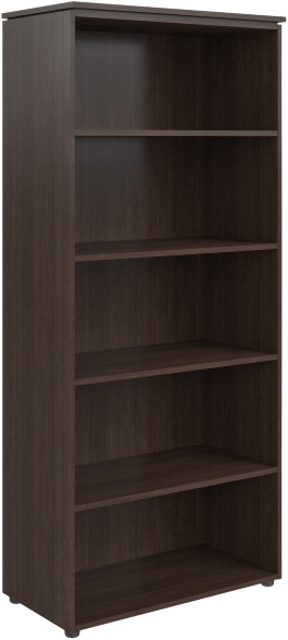 Каркас шкафа высокого MHC 85 Венге Магия 854х423х1956 оптом