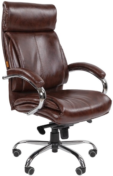 Кресло руководителя  CHAIRMAN CH 423 оптом