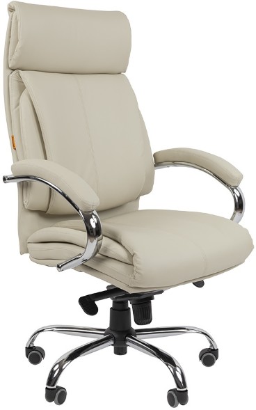 Кресло руководителя  CHAIRMAN CH 423 оптом