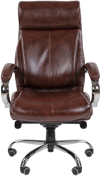 Кресло руководителя  CHAIRMAN CH 423 оптом