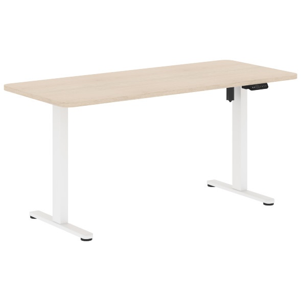 Стол письменный XHT 1567 1560х670х745-1205 XTEN-UP оптом