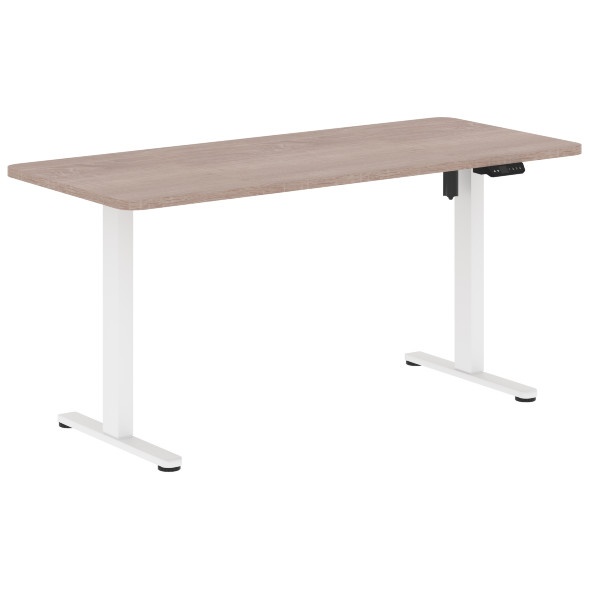 Стол письменный XHT 1567 1560х670х745-1205 XTEN-UP оптом