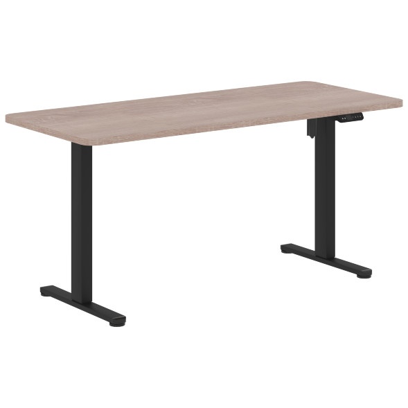 Стол письменный XHT 1567 1560х670х745-1205 XTEN-UP оптом