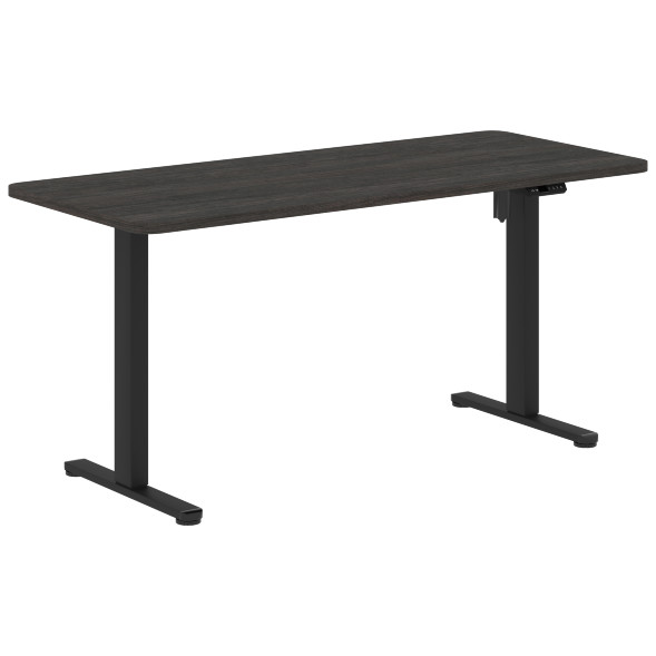 Стол письменный XHT 1567 1560х670х745-1205 XTEN-UP оптом