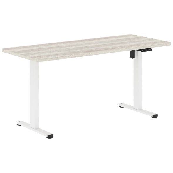 Стол письменный XHT 1567 1560х670х745-1205 XTEN-UP оптом