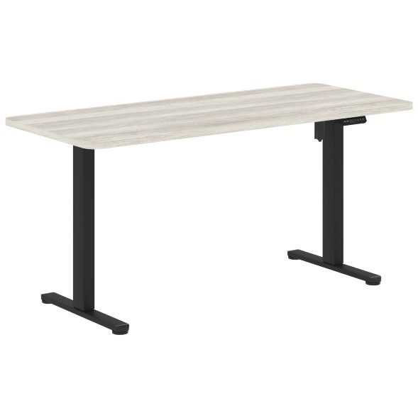 Стол письменный XHT 1567 1560х670х745-1205 XTEN-UP оптом