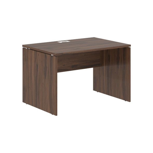 Стол прямой EDST 1180 1160х800х750 EDIS оптом