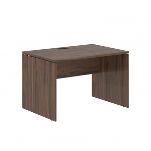 Стол прямой EDST 1180 1160х800х750 EDIS