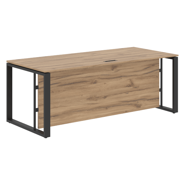 Стол руководителя EST 209H 2000х900х750 ENIO оптом