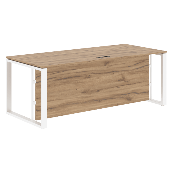 Стол руководителя EST 209H 2000х900х750 ENIO оптом