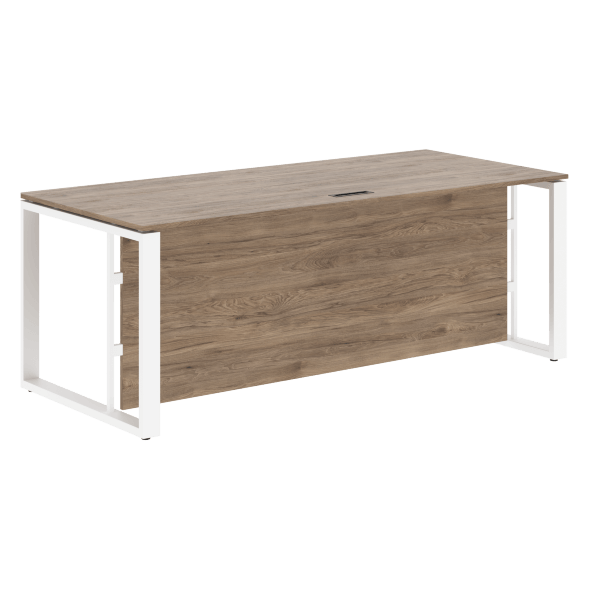 Стол руководителя EST 209H 2000х900х750 ENIO оптом