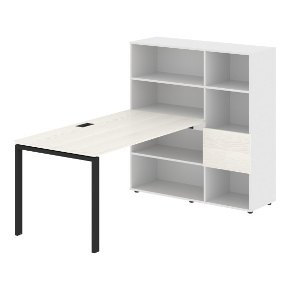 Стол-стеллаж EURST 1215 1990х1250х1355 EDIS оптом