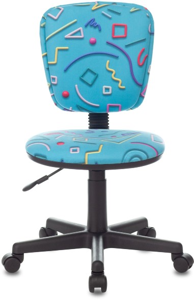 Кресло детское Бюрократ CH-204NX с рисунком оптом
